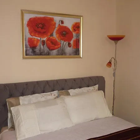 Apartament Planty Zamosc  Exterior photo