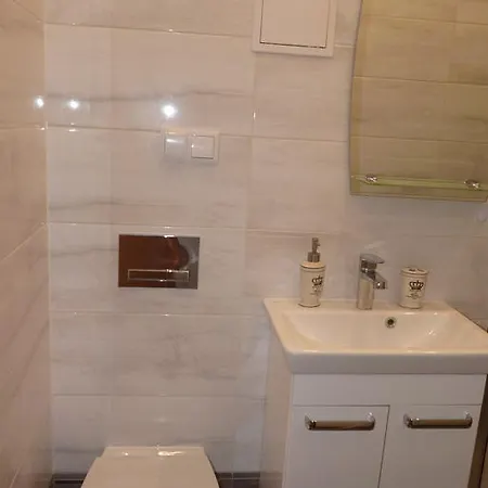 Apartament Planty Zamosc  Exterior photo