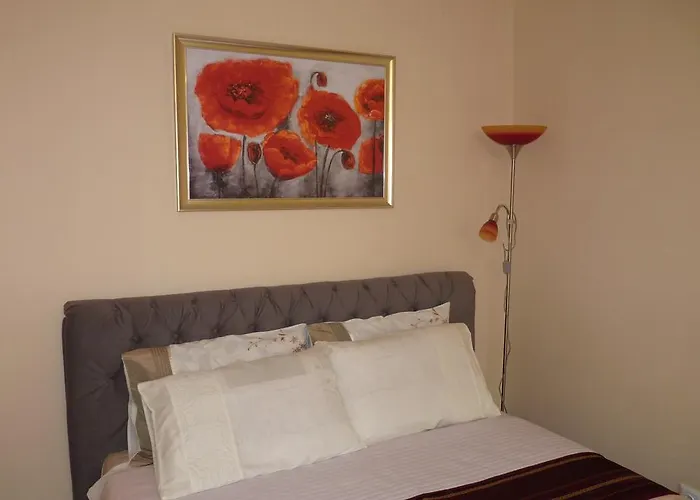 Apartament Planty