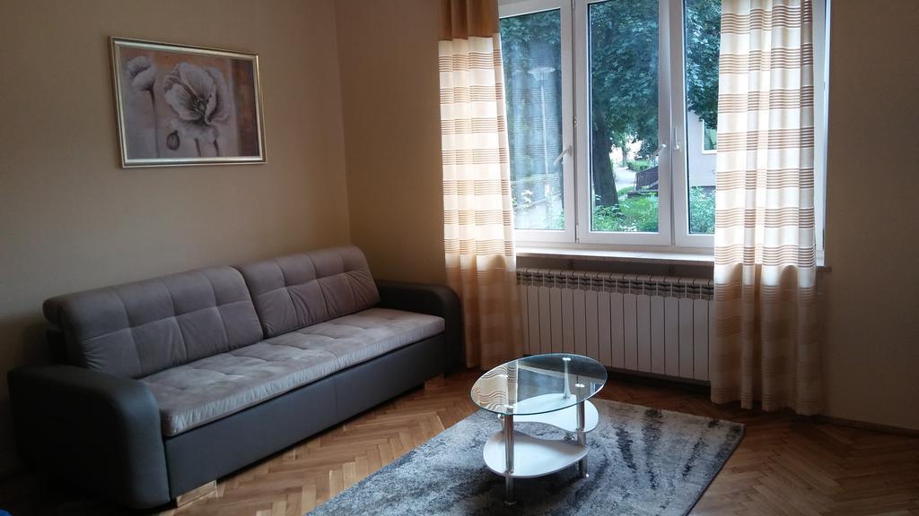 Apartment Planty
