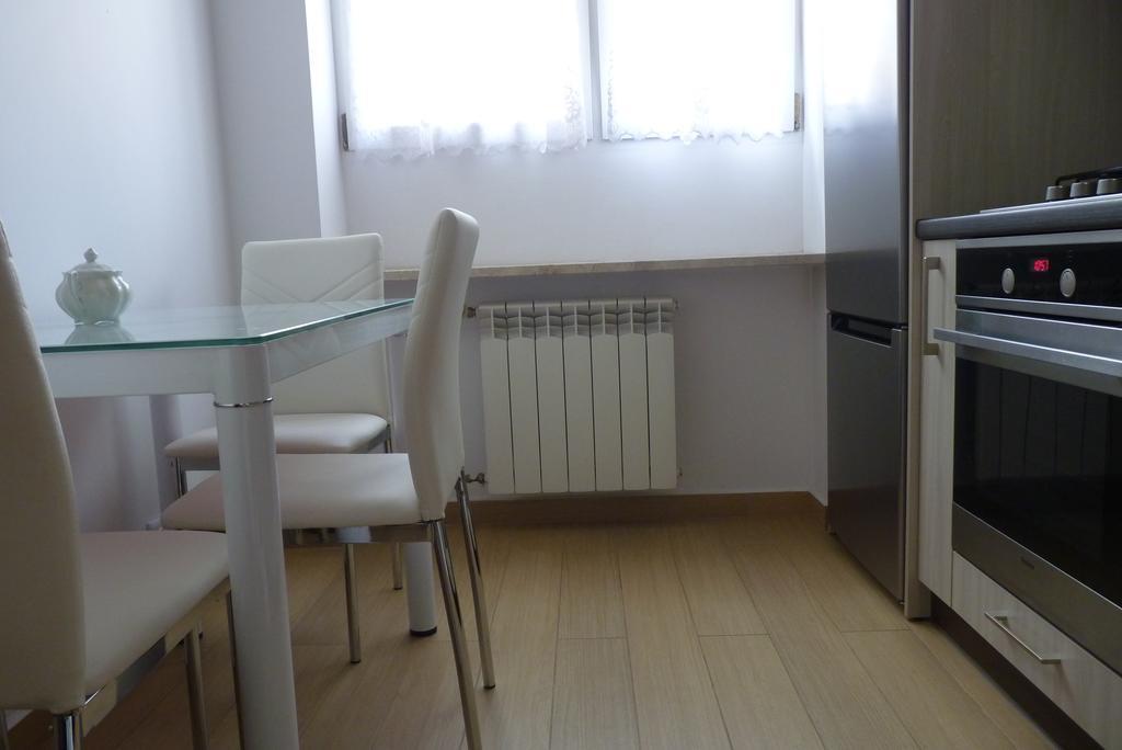 Planty Apartment