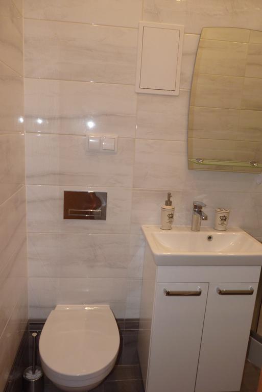 Planty Apartment Zamosc (Lublin)