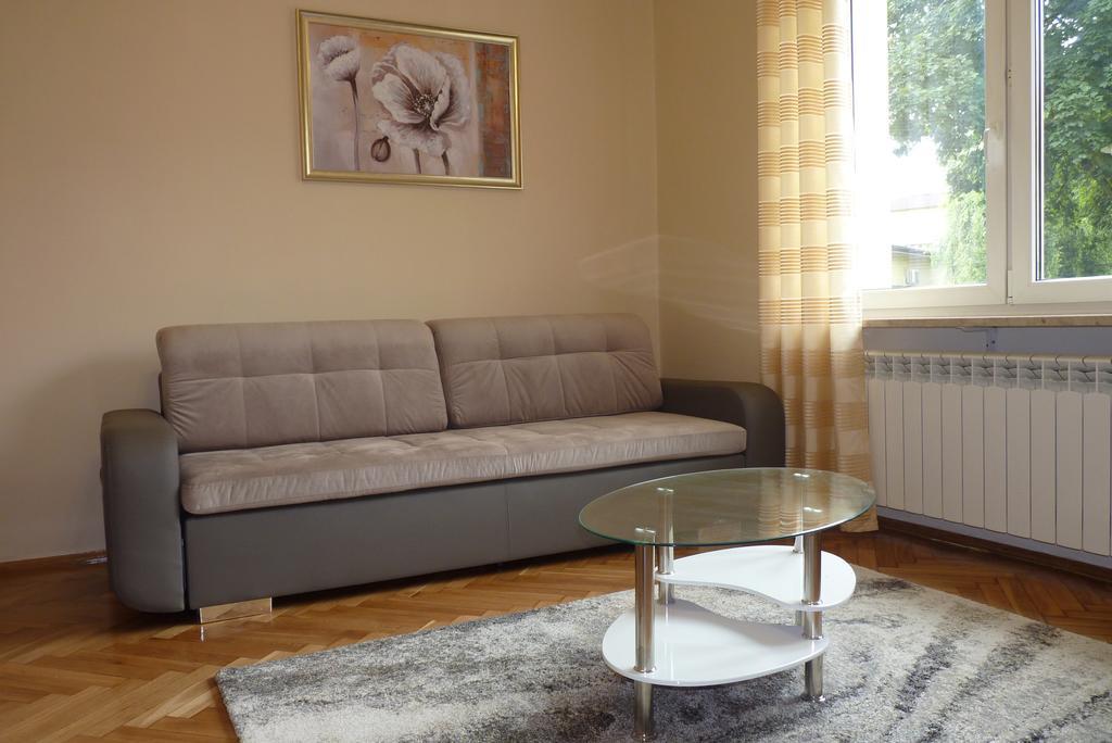Planty Zamosc (Lublin)